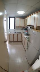 Central Green Condominium (D3), Condominium #201829942